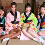 西山瑞穂 森永ひよこ みなみゆき 宮村恋 