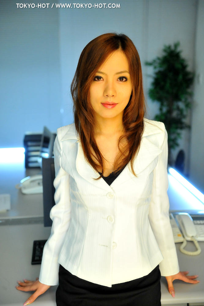 Tokyo Hot 比佐野沙羅