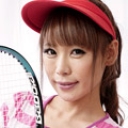 余裕で三連発できちゃう極上の女優 高瀬杏