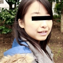 チャットで知り合った中華むすめにドッキリ決行！