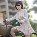 ちゃりん娘 〜透明サドルで擦っちゃいました〜