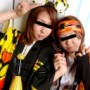 巨人むすめVS阪神むすめ　素人野球拳三回戦 – ゆきの・りょうこ