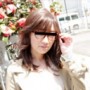 右乳が肥大した眼鏡美人とことんヤリまくる沢野明美